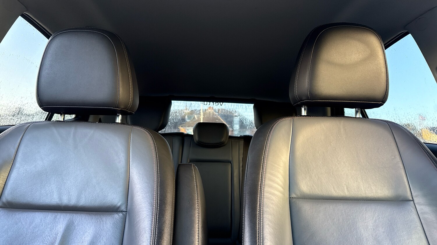 Used Vauxhall Mokka 2015 for sale - 77003257: Photo 15