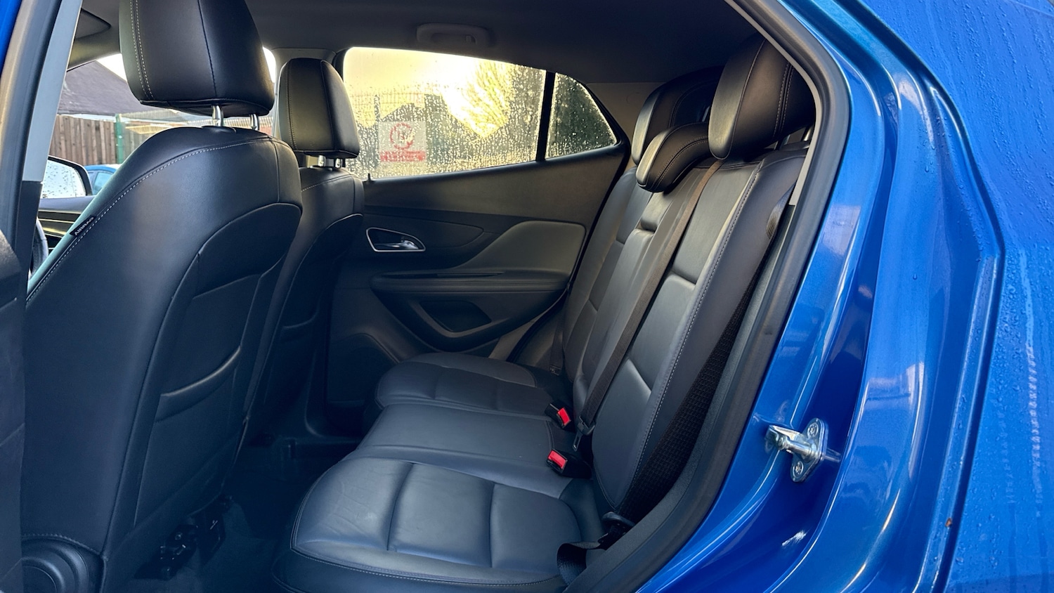 Used Vauxhall Mokka 2015 for sale - 77003257: Photo 16