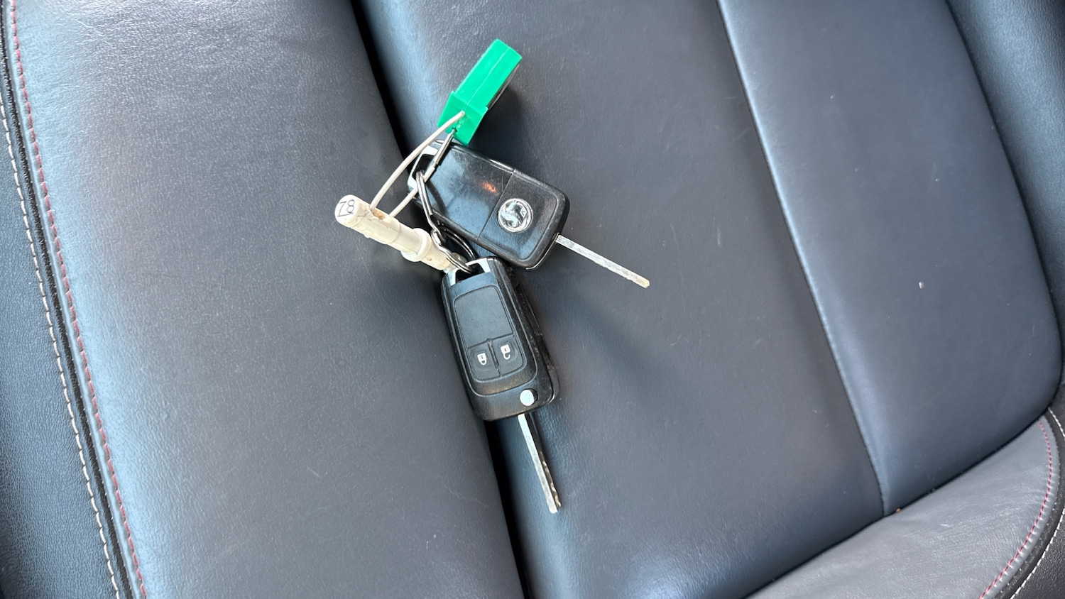 Used Vauxhall Mokka 2015 for sale - 77003257: Photo 20