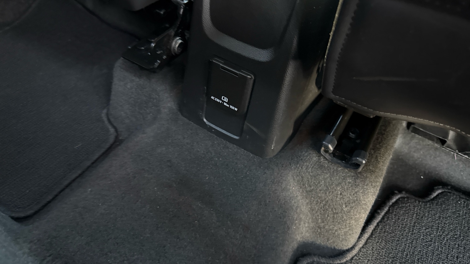 Used Vauxhall Mokka 2015 for sale - 77003257: Photo 21