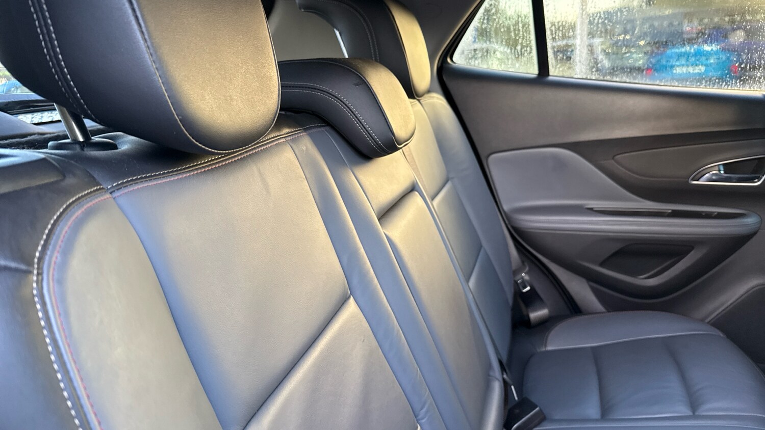 Used Vauxhall Mokka 2015 for sale - 77003257: Photo 22