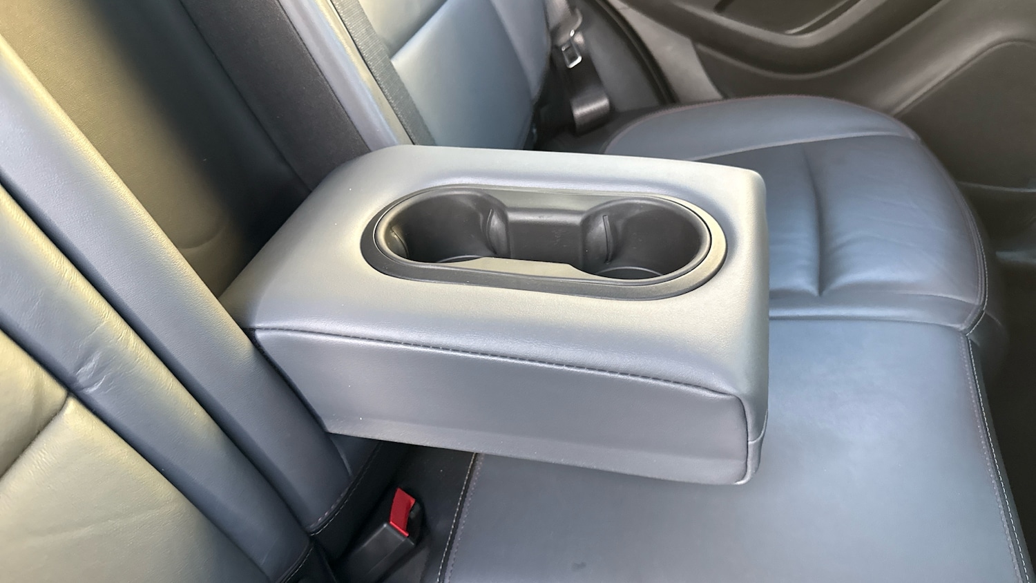 Used Vauxhall Mokka 2015 for sale - 77003257: Photo 23