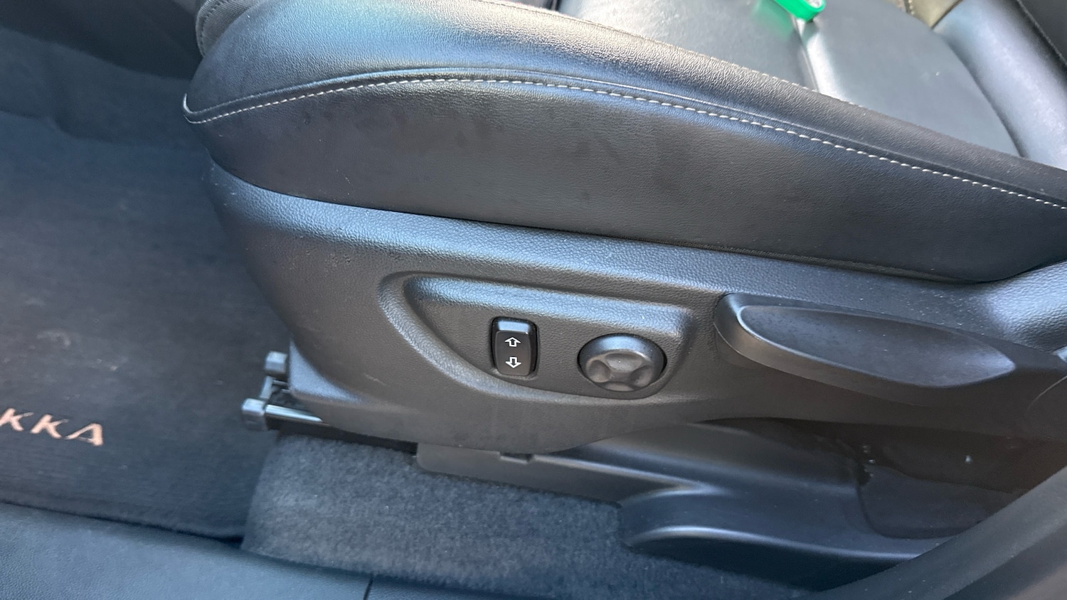 Used Vauxhall Mokka 2015 for sale - 77003257: Photo 28