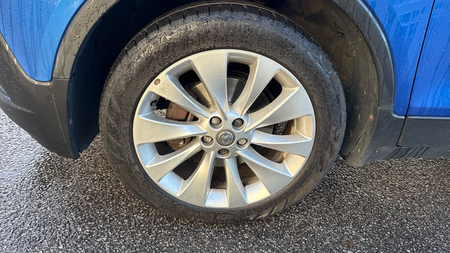 Used Vauxhall Mokka 2015 for sale - 77003257: Photo 29