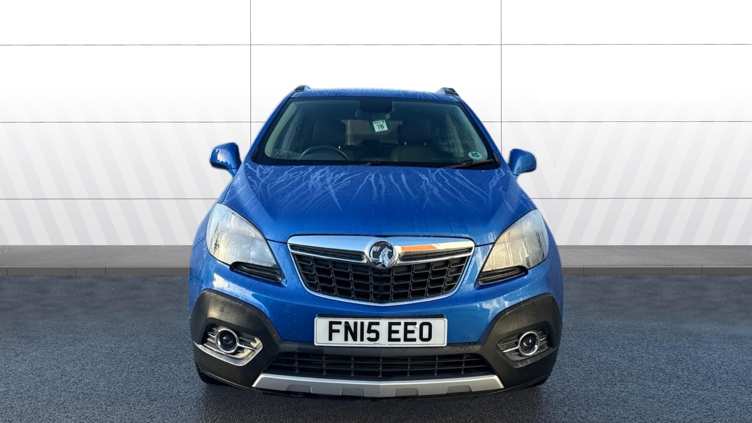 Used Vauxhall Mokka 2015 for sale - 77003257: Photo 3