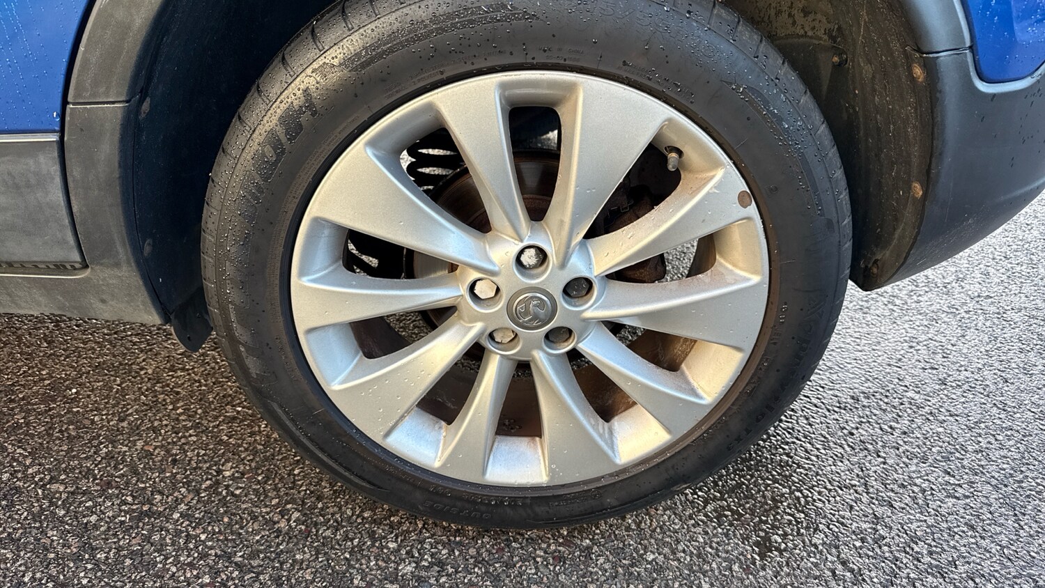 Used Vauxhall Mokka 2015 for sale - 77003257: Photo 30