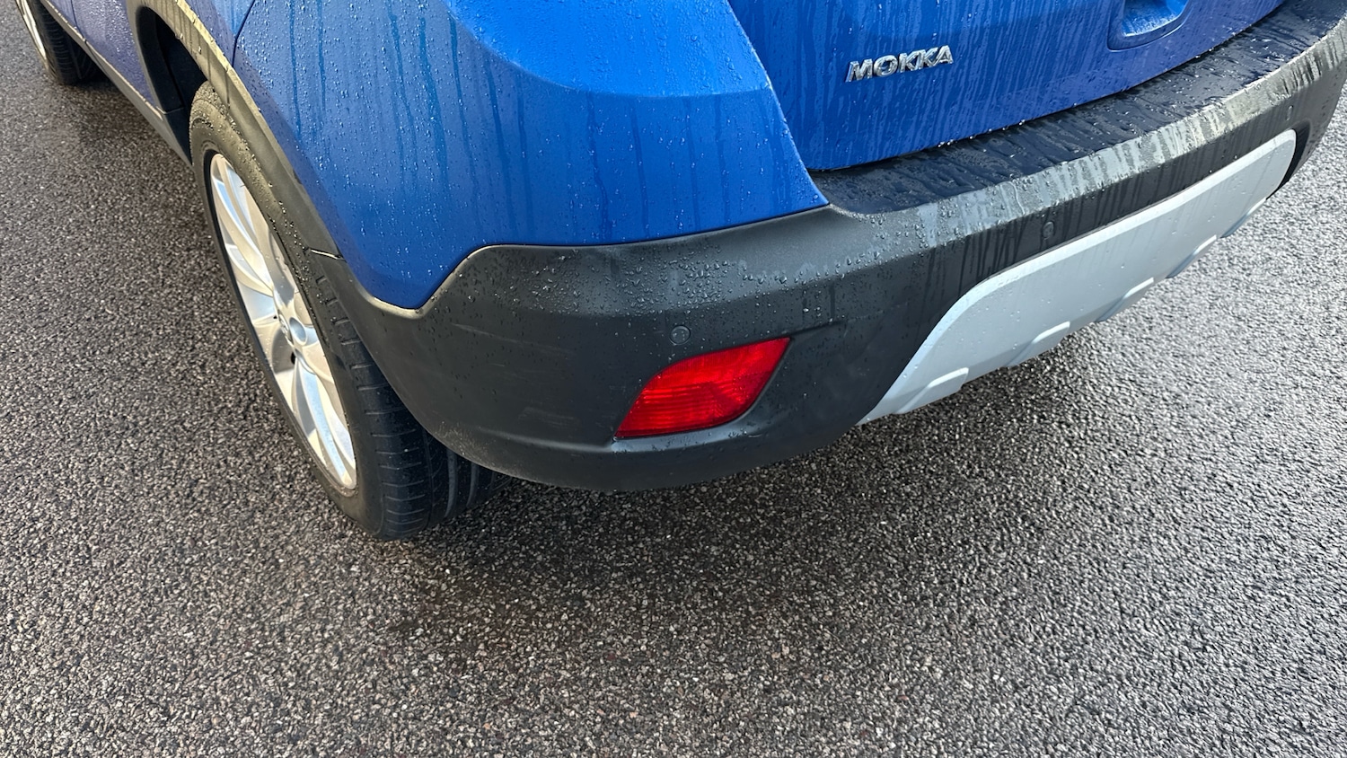 Used Vauxhall Mokka 2015 for sale - 77003257: Photo 32