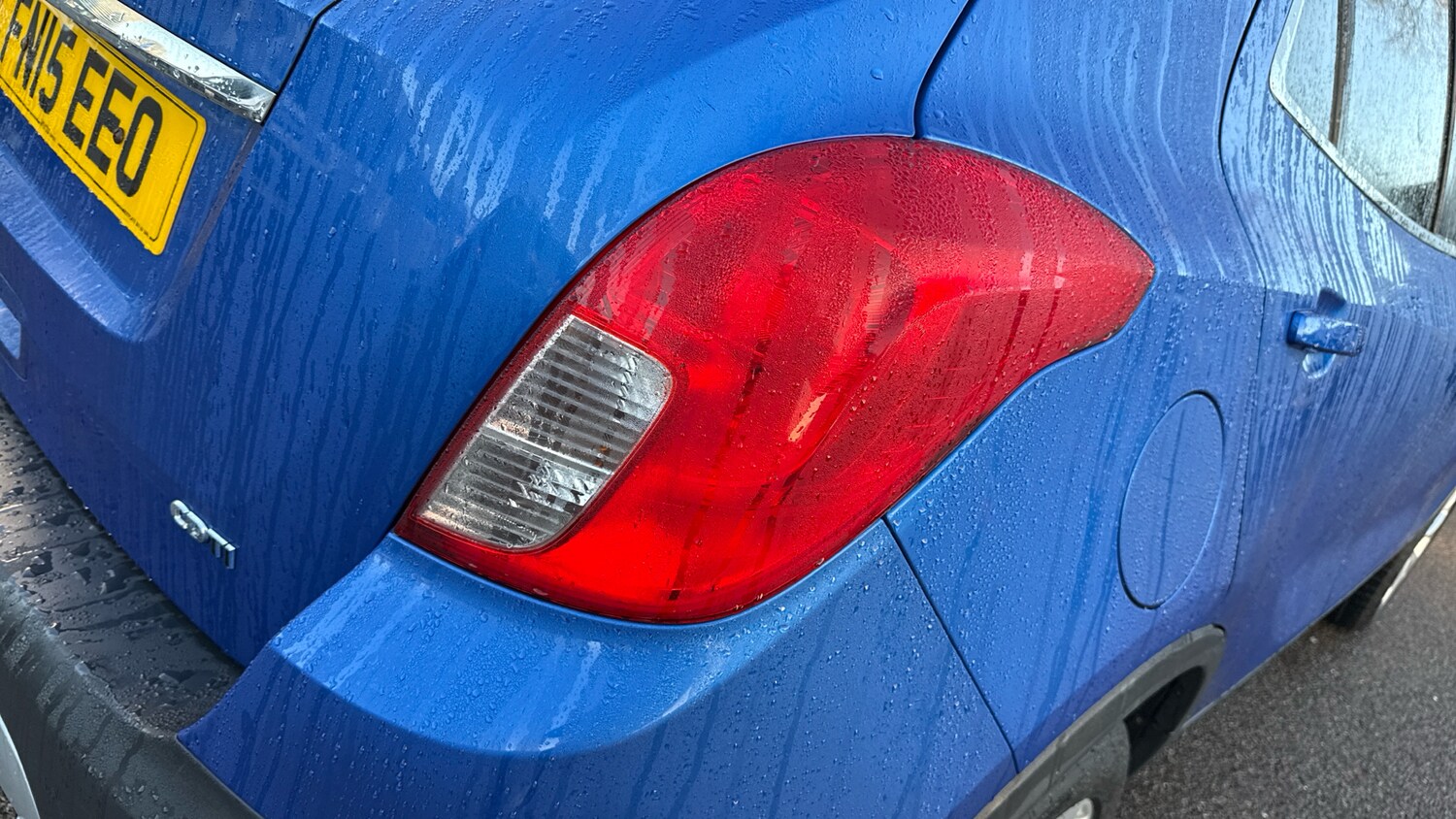 Used Vauxhall Mokka 2015 for sale - 77003257: Photo 33