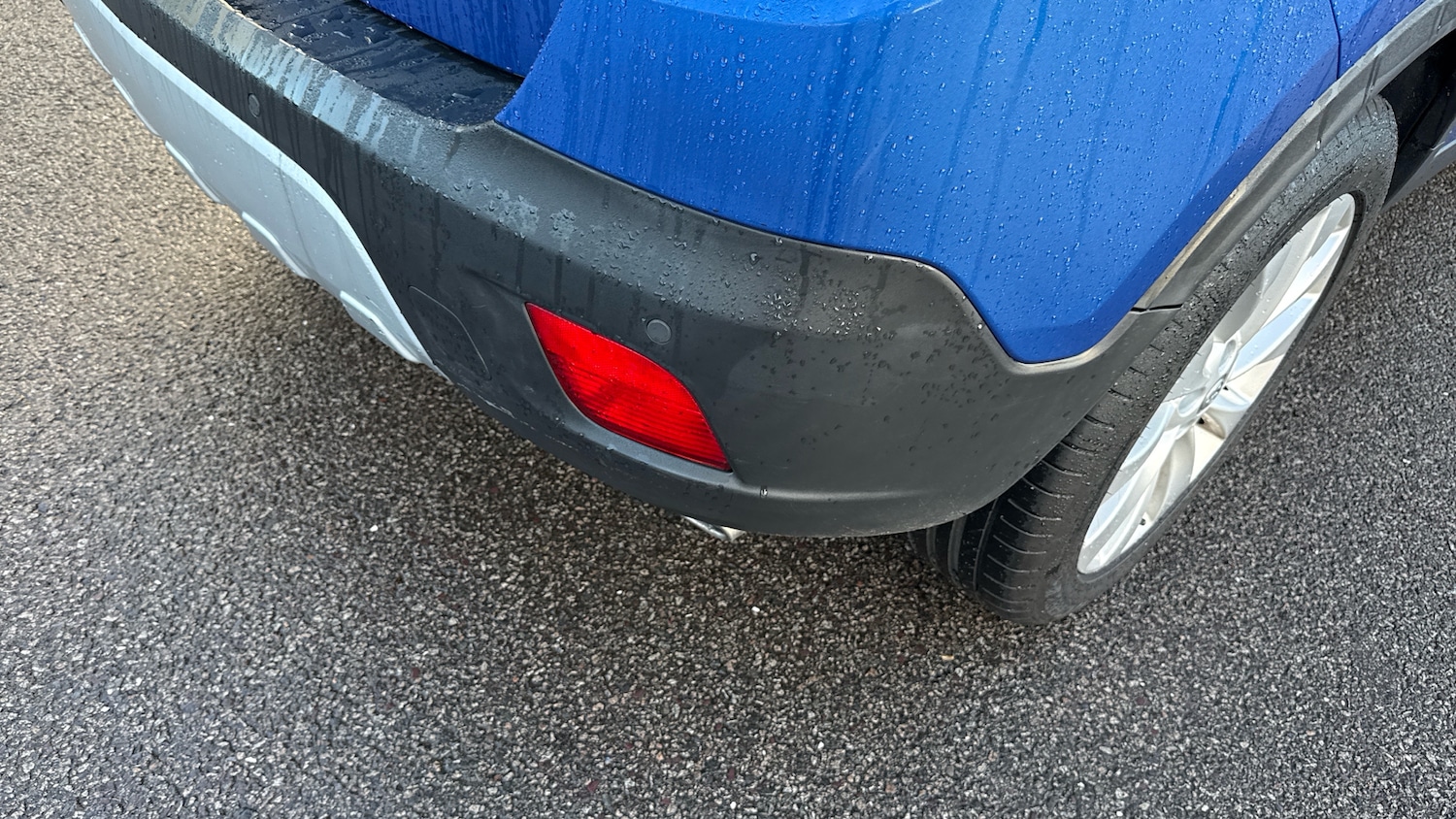 Used Vauxhall Mokka 2015 for sale - 77003257: Photo 34