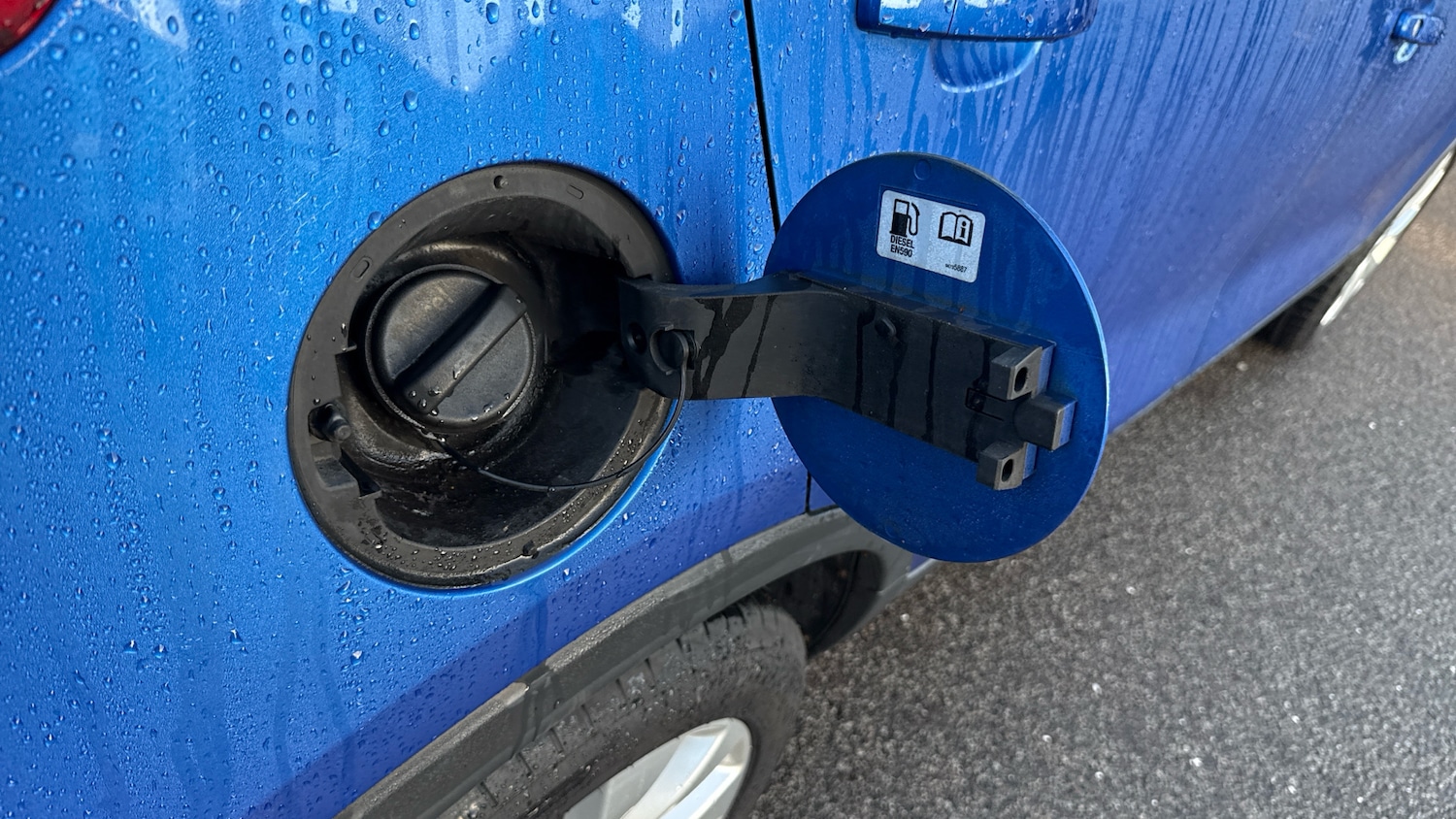 Used Vauxhall Mokka 2015 for sale - 77003257: Photo 35