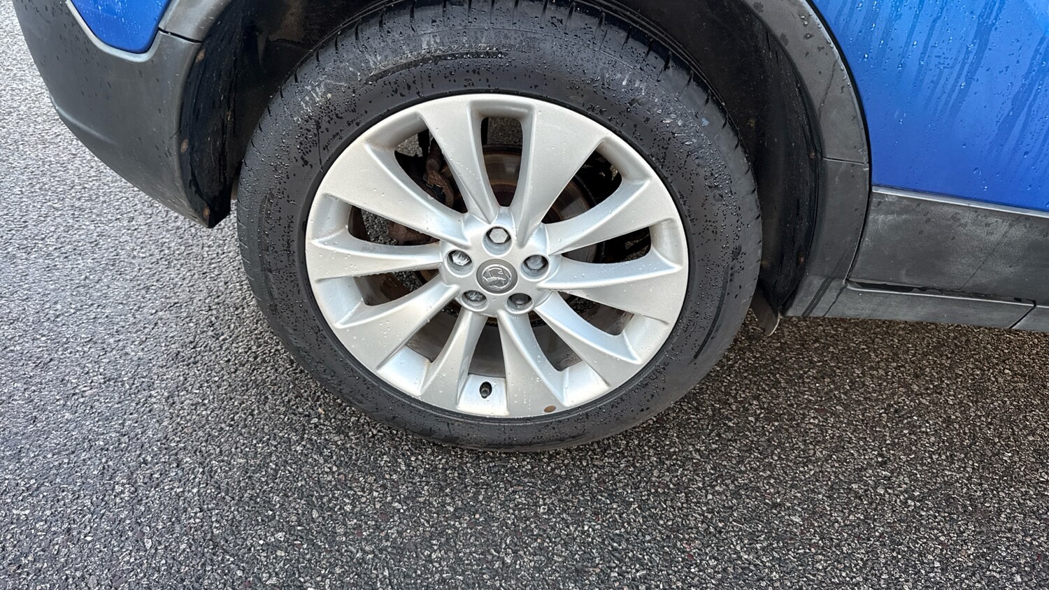 Used Vauxhall Mokka 2015 for sale - 77003257: Photo 36