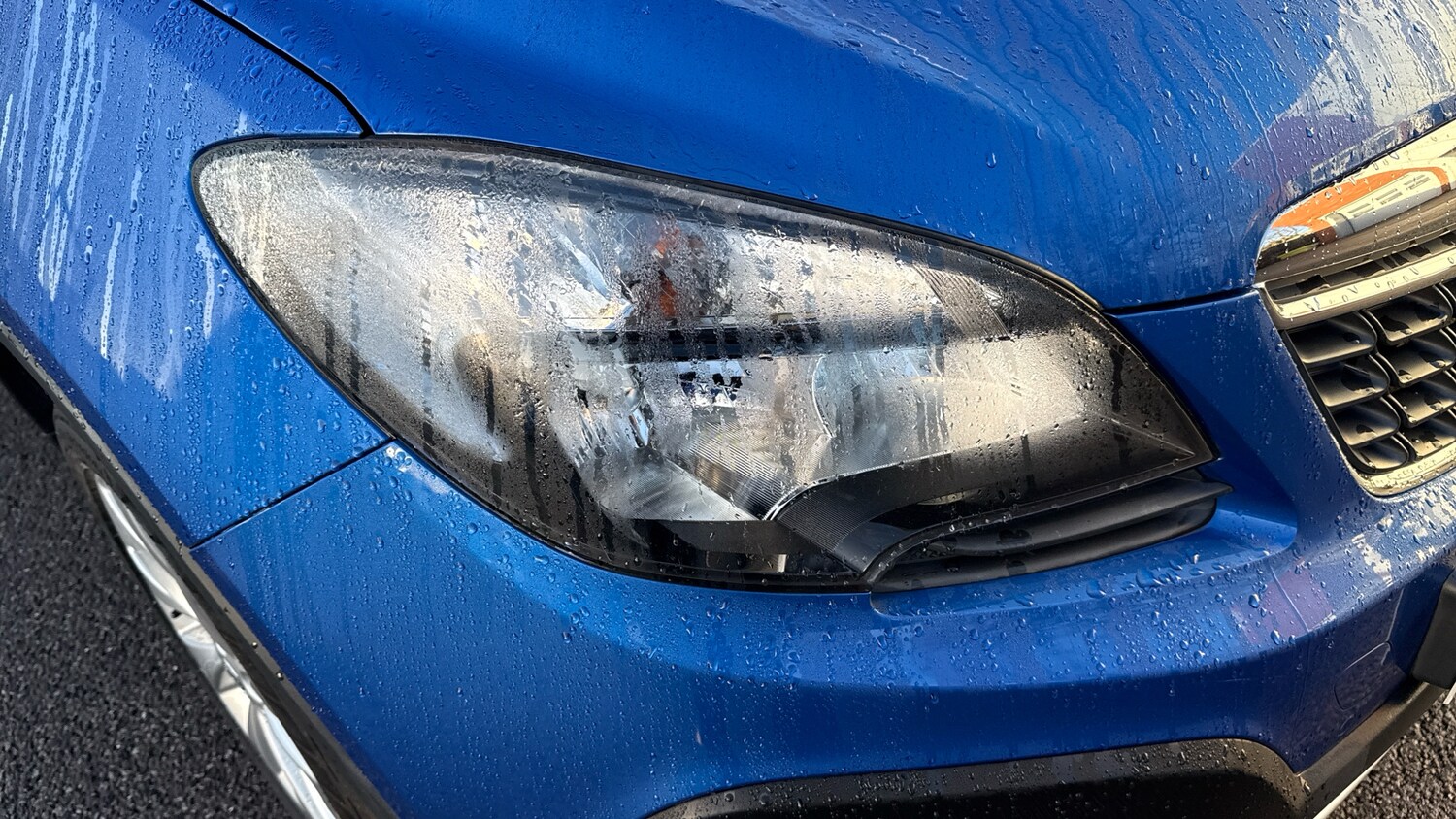 Used Vauxhall Mokka 2015 for sale - 77003257: Photo 39