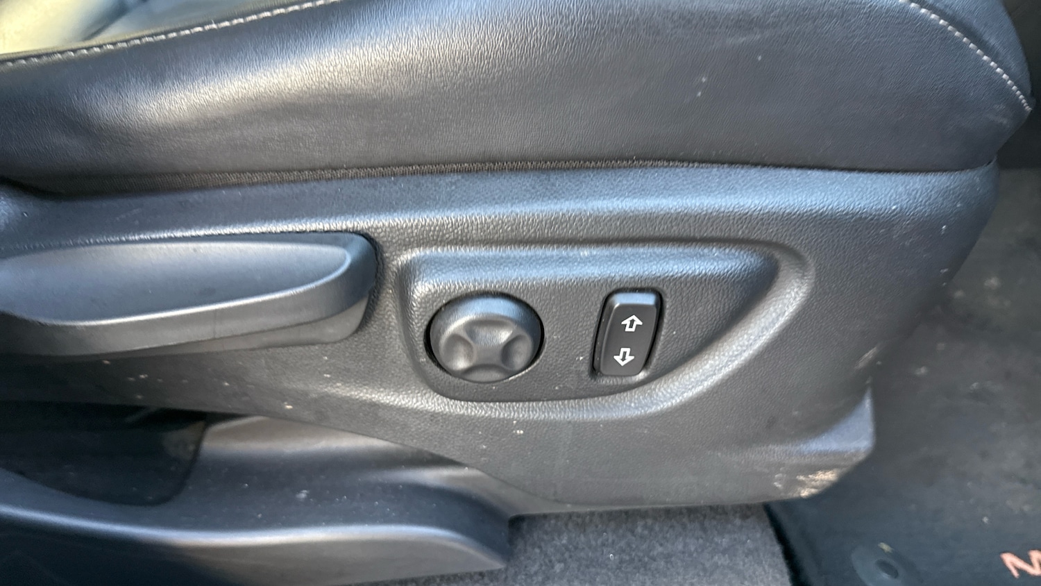 Used Vauxhall Mokka 2015 for sale - 77003257: Photo 43