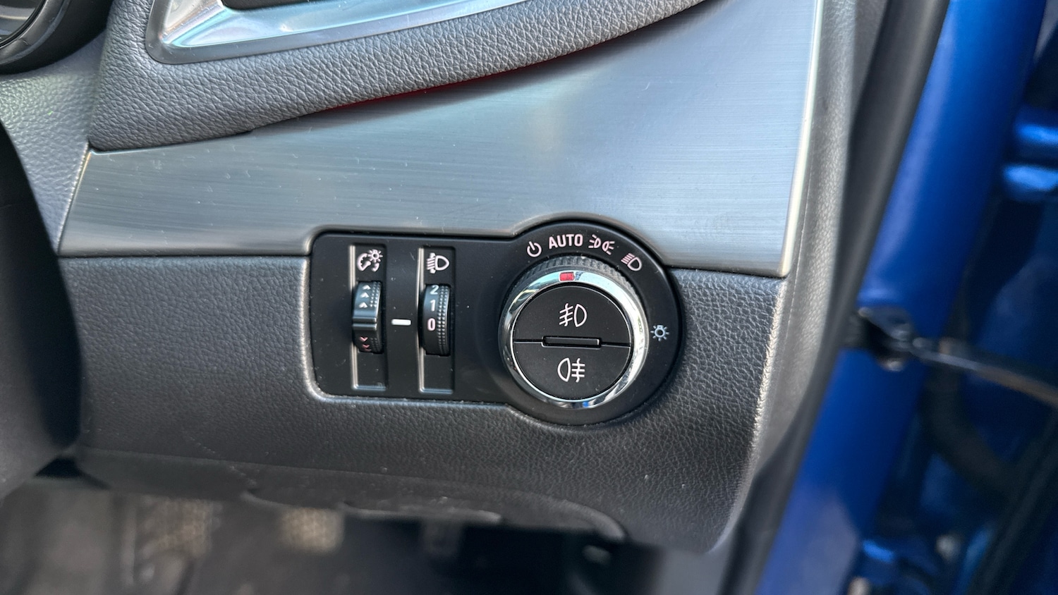 Used Vauxhall Mokka 2015 for sale - 77003257: Photo 45