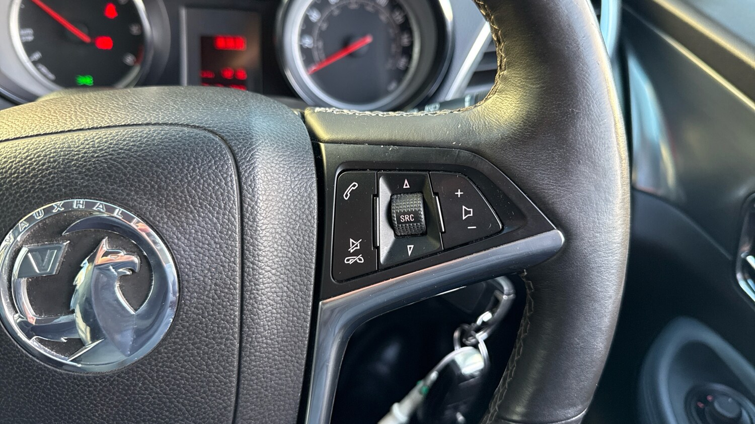 Used Vauxhall Mokka 2015 for sale - 77003257: Photo 47