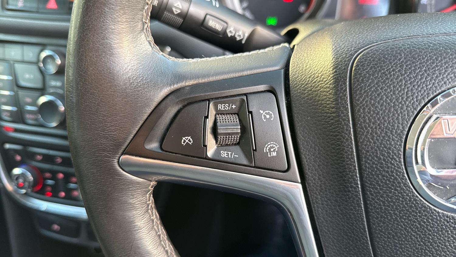 Used Vauxhall Mokka 2015 for sale - 77003257: Photo 48