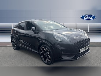 Used Ford Puma 2023 for sale - 78524150: Photo