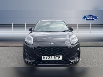 Used Ford Puma 2023 for sale - 78524150: Photo