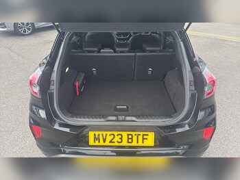 Used Ford Puma 2023 for sale - 78524150: Photo