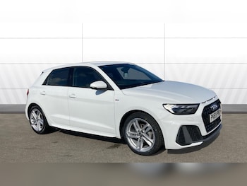 Used Audi A1 2020 for sale - 79232409: Photo