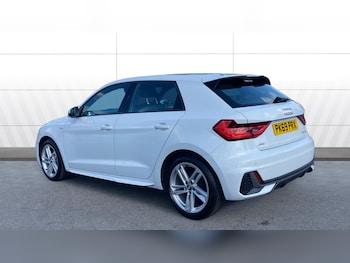 Used Audi A1 2020 for sale - 79232409: Photo