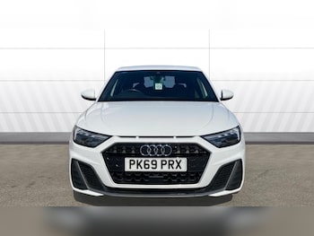 Used Audi A1 2020 for sale - 79232409: Photo