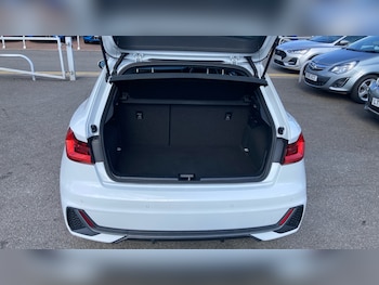 Used Audi A1 2020 for sale - 79232409: Photo