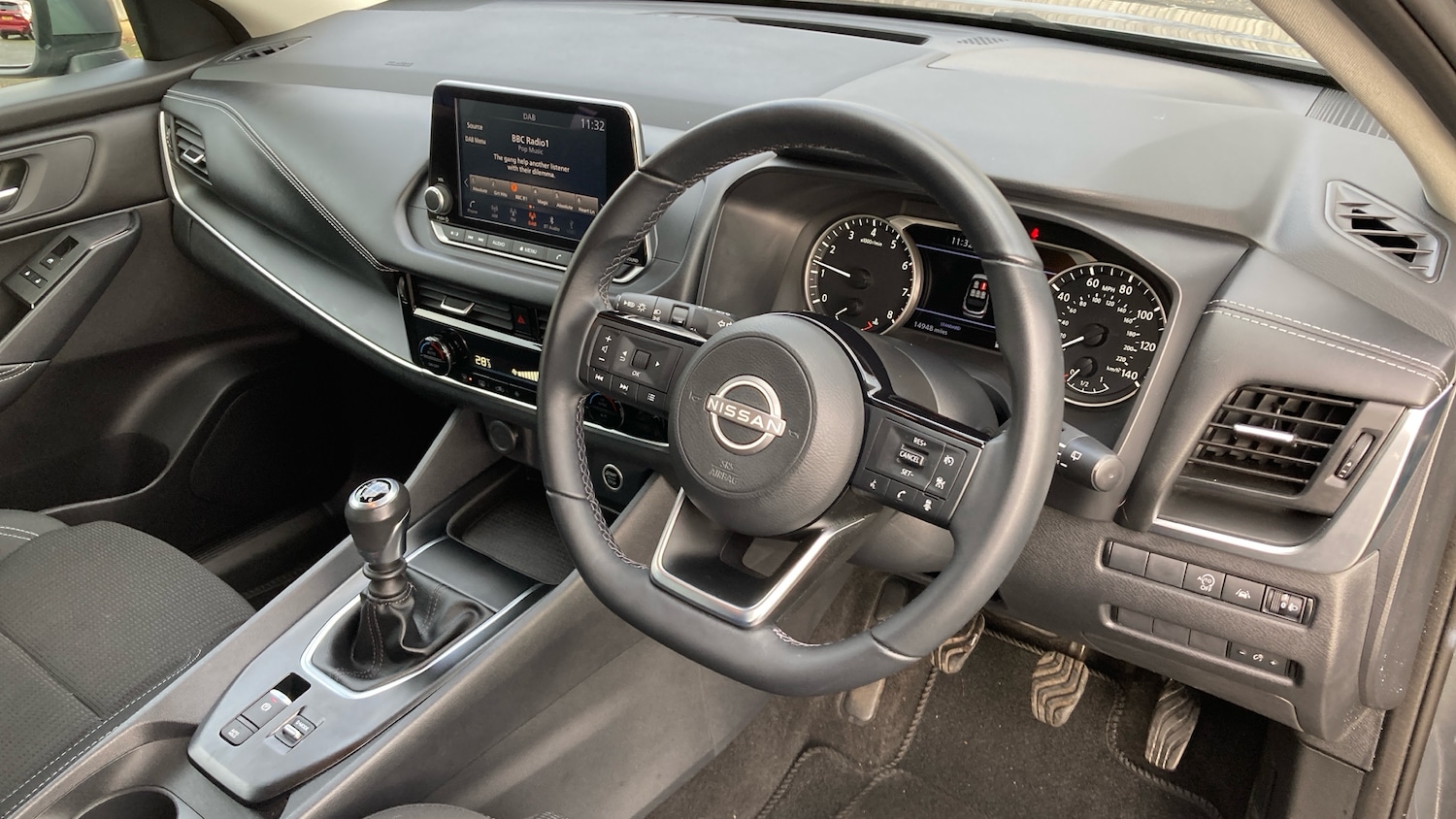 Used Nissan Qashqai 2023 for sale - 77127304: Photo 11