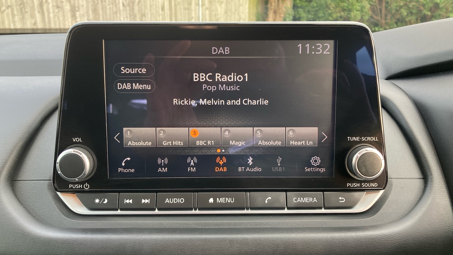 Used Nissan Qashqai 2023 for sale - 77127304: Photo 12