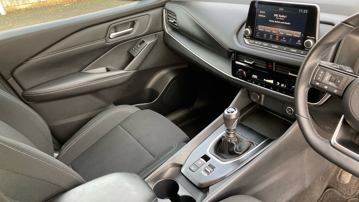 Used Nissan Qashqai 2023 for sale - 77127304: Photo 14