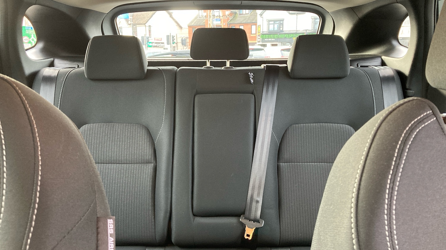 Used Nissan Qashqai 2023 for sale - 77127304: Photo 15