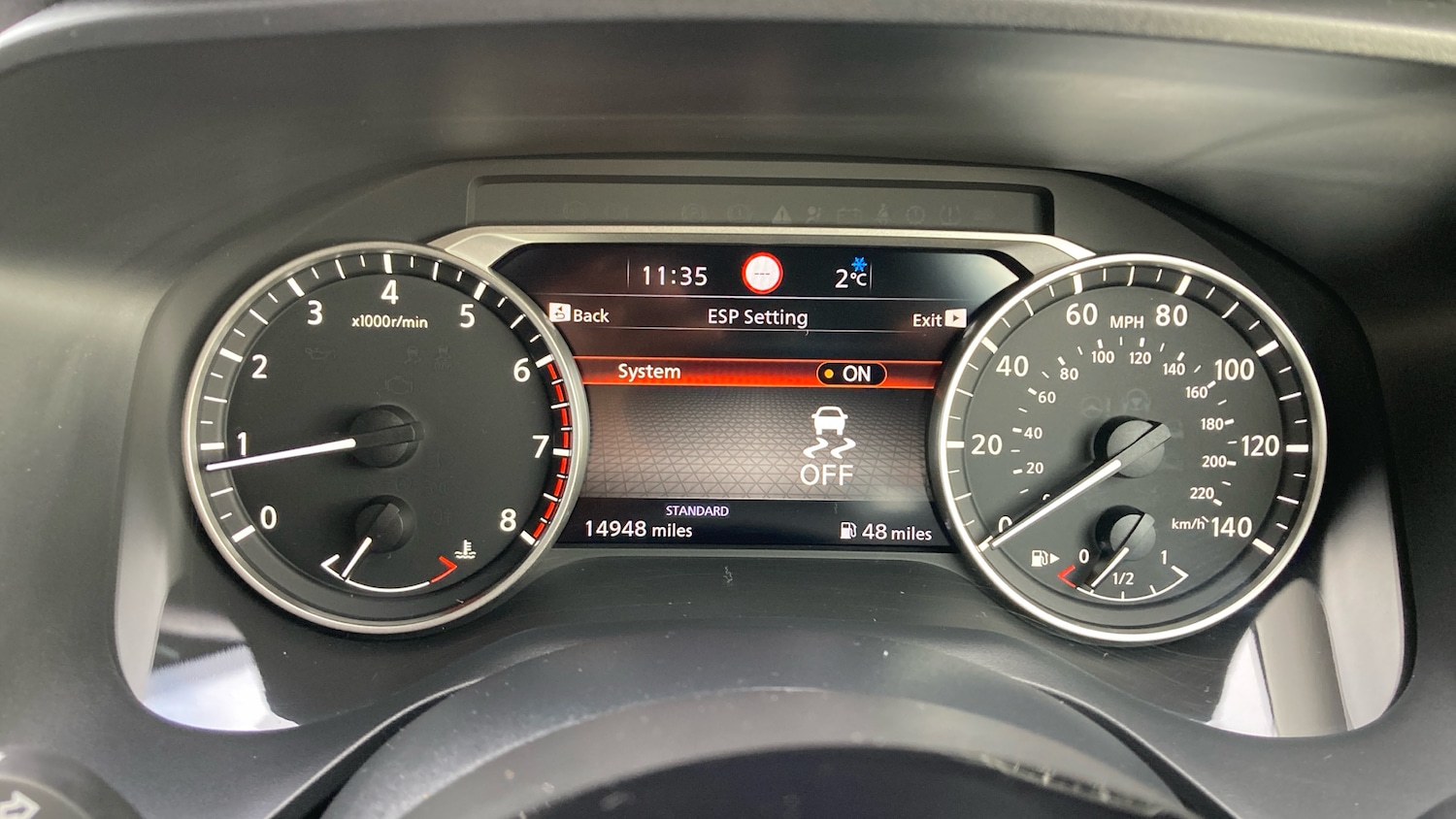 Used Nissan Qashqai 2023 for sale - 77127304: Photo 18