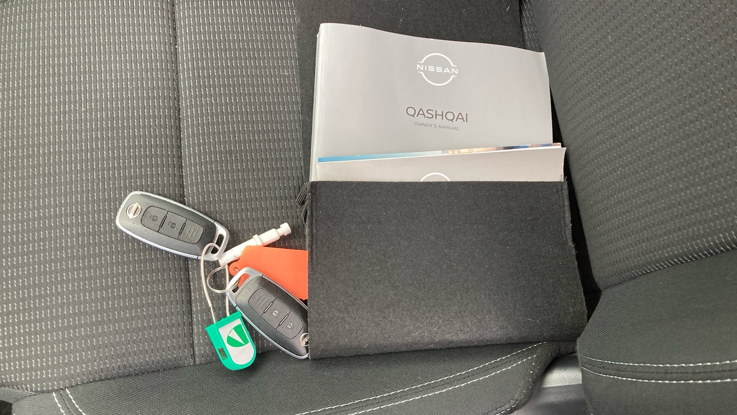 Used Nissan Qashqai 2023 for sale - 77127304: Photo 19