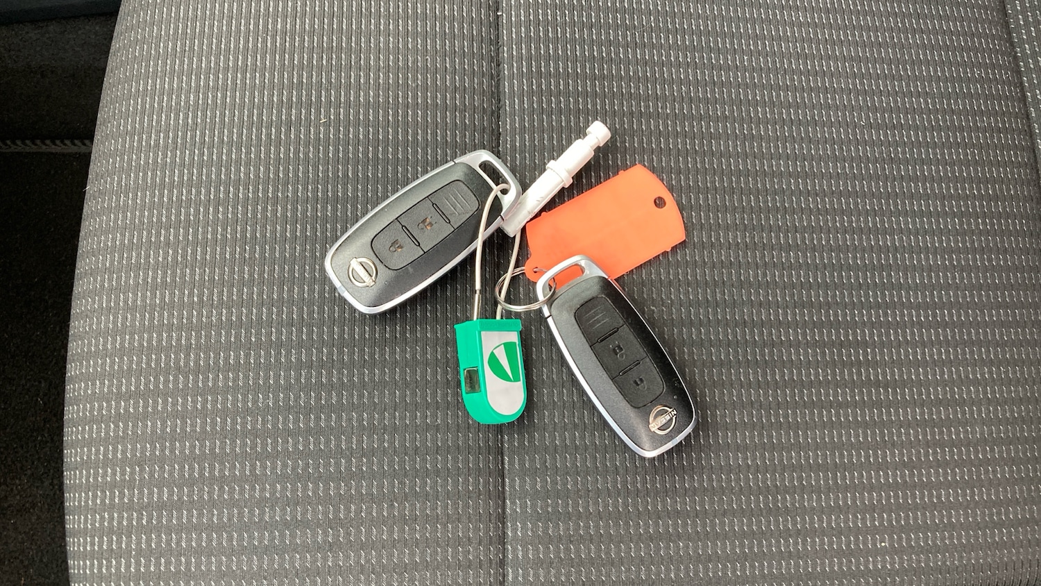 Used Nissan Qashqai 2023 for sale - 77127304: Photo 20