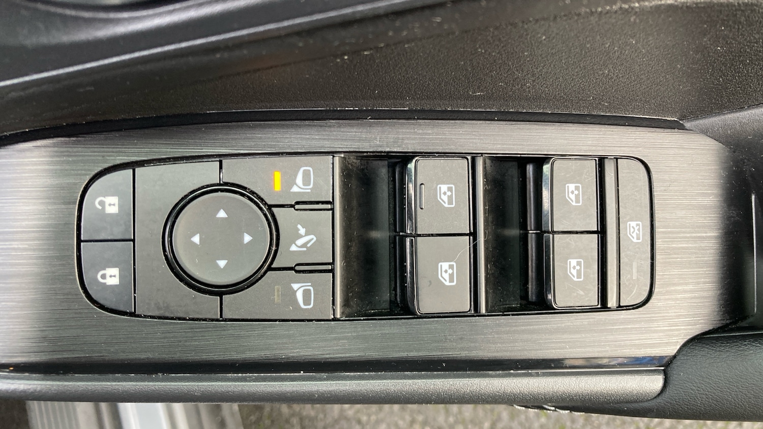 Used Nissan Qashqai 2023 for sale - 77127304: Photo 21