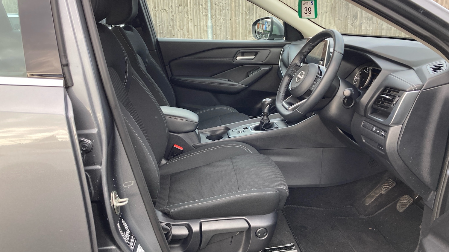 Used Nissan Qashqai 2023 for sale - 77127304: Photo 22