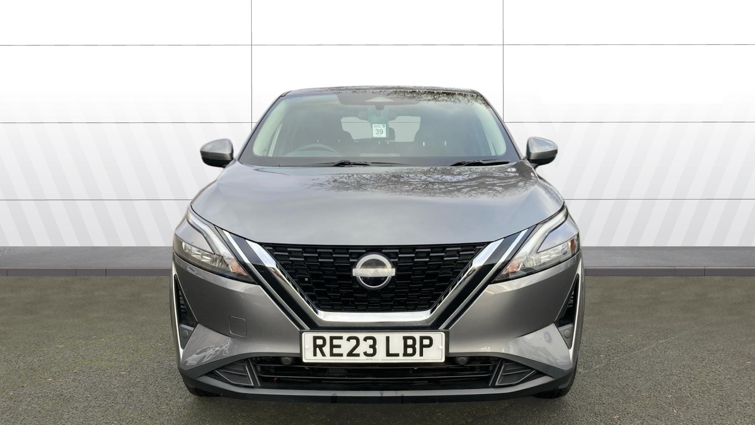 Used Nissan Qashqai 2023 for sale - 77127304: Photo 3