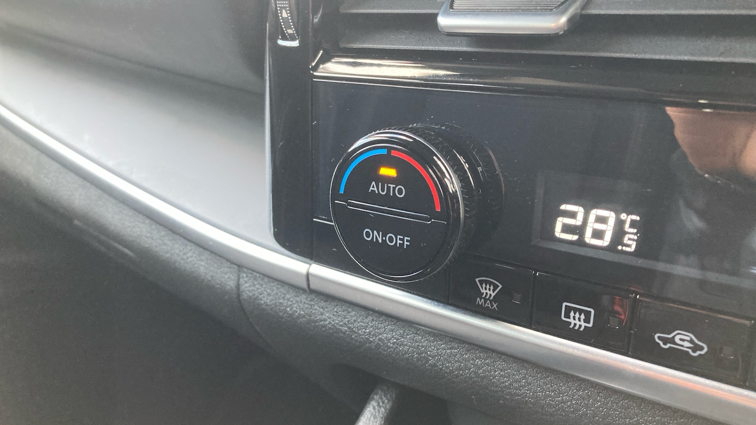 Used Nissan Qashqai 2023 for sale - 77127304: Photo 33