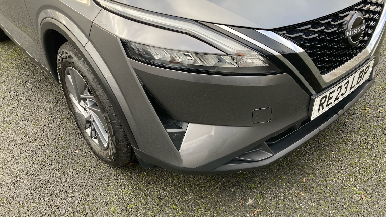 Used Nissan Qashqai 2023 for sale - 77127304: Photo 36