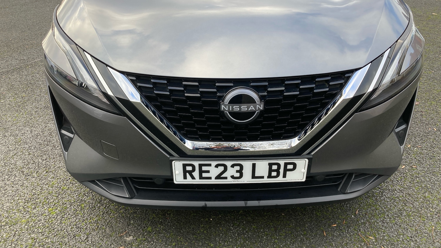 Used Nissan Qashqai 2023 for sale - 77127304: Photo 38