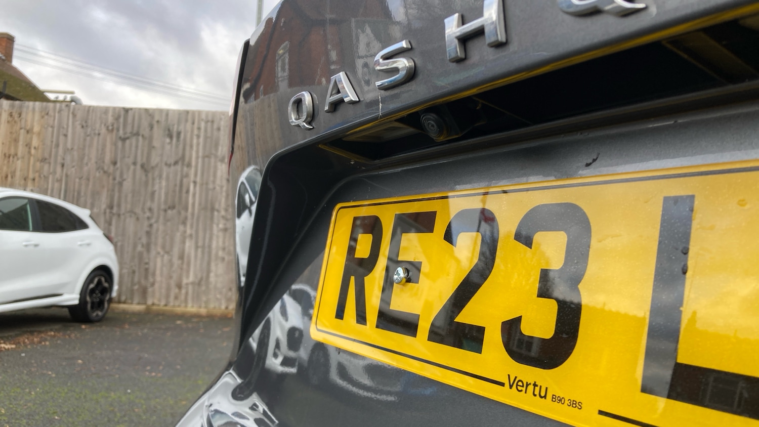 Used Nissan Qashqai 2023 for sale - 77127304: Photo 41