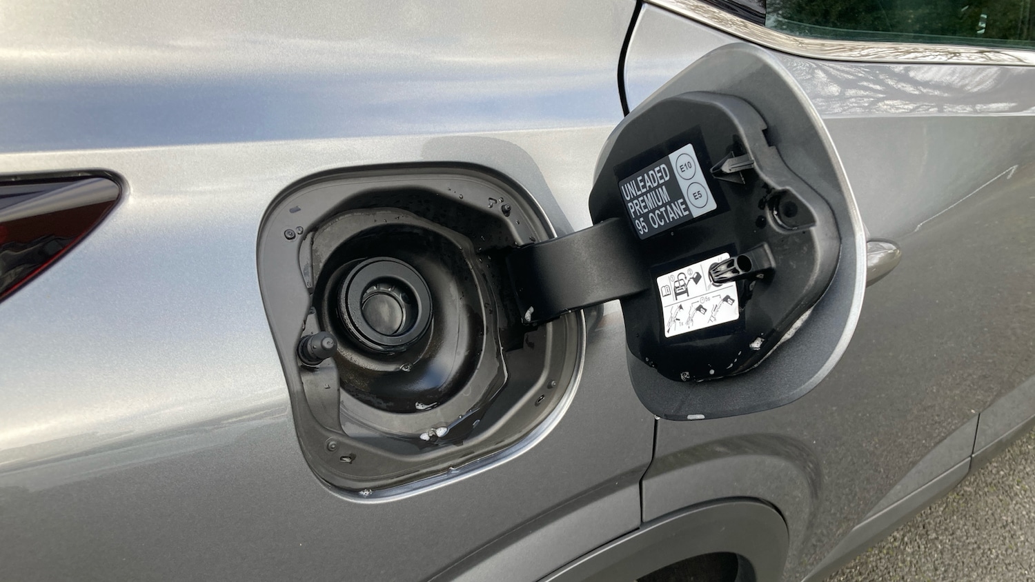 Used Nissan Qashqai 2023 for sale - 77127304: Photo 44