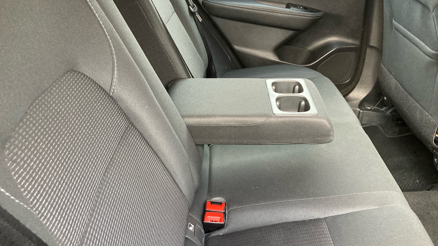 Used Nissan Qashqai 2023 for sale - 77127304: Photo 45