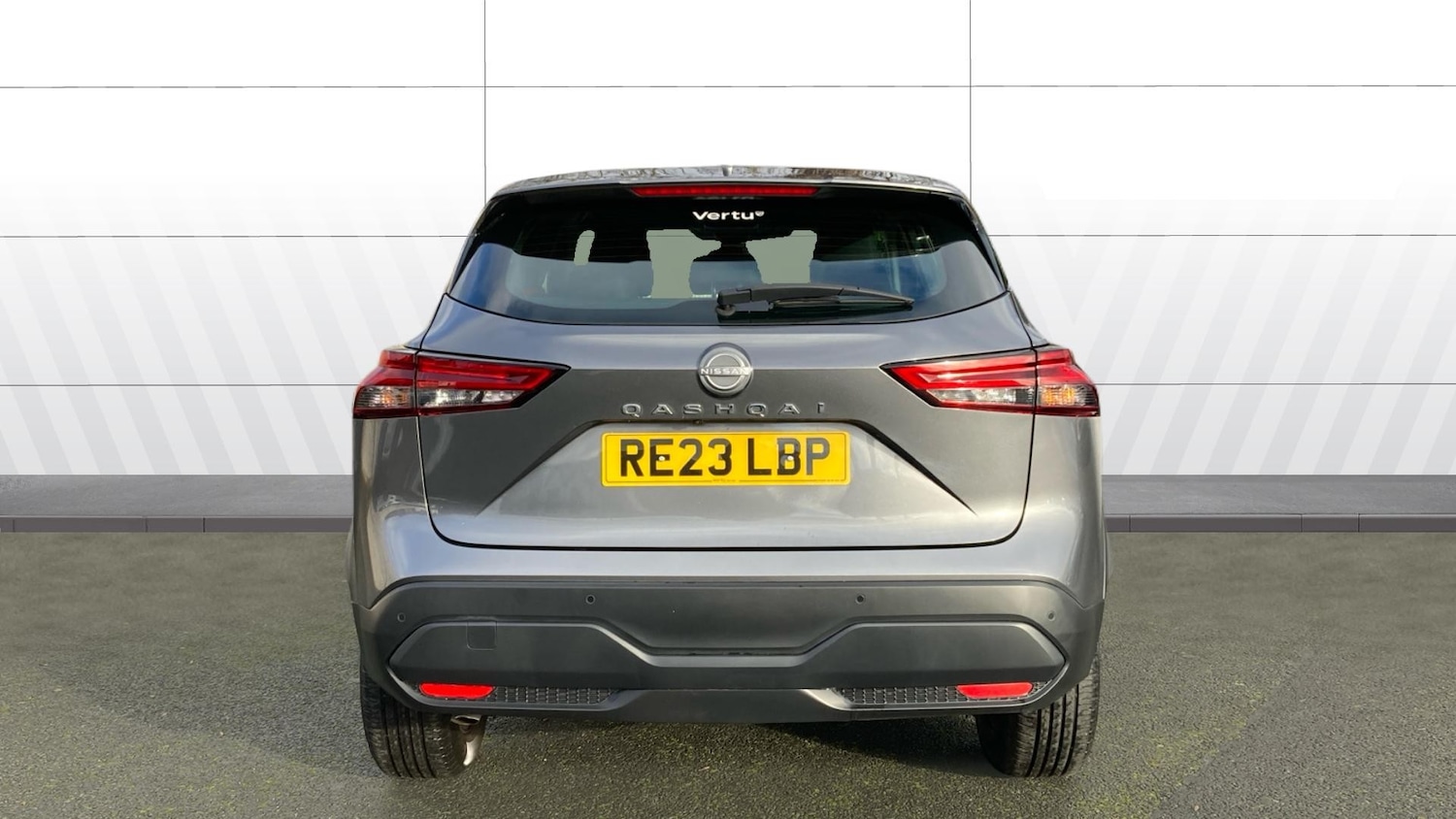 Used Nissan Qashqai 2023 for sale - 77127304: Photo 6