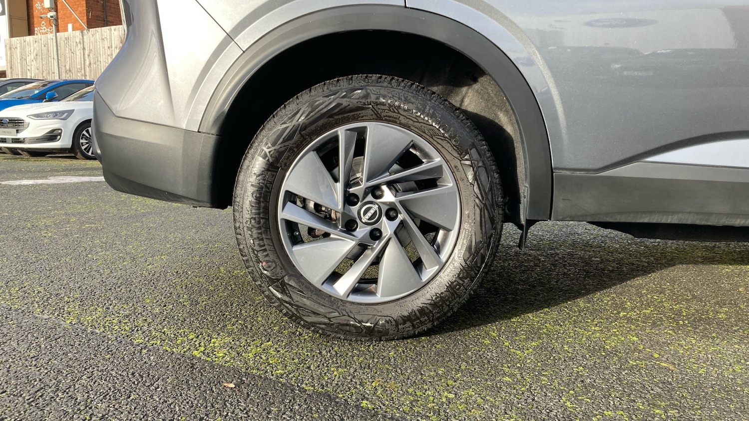 Used Nissan Qashqai 2023 for sale - 77127304: Photo 7