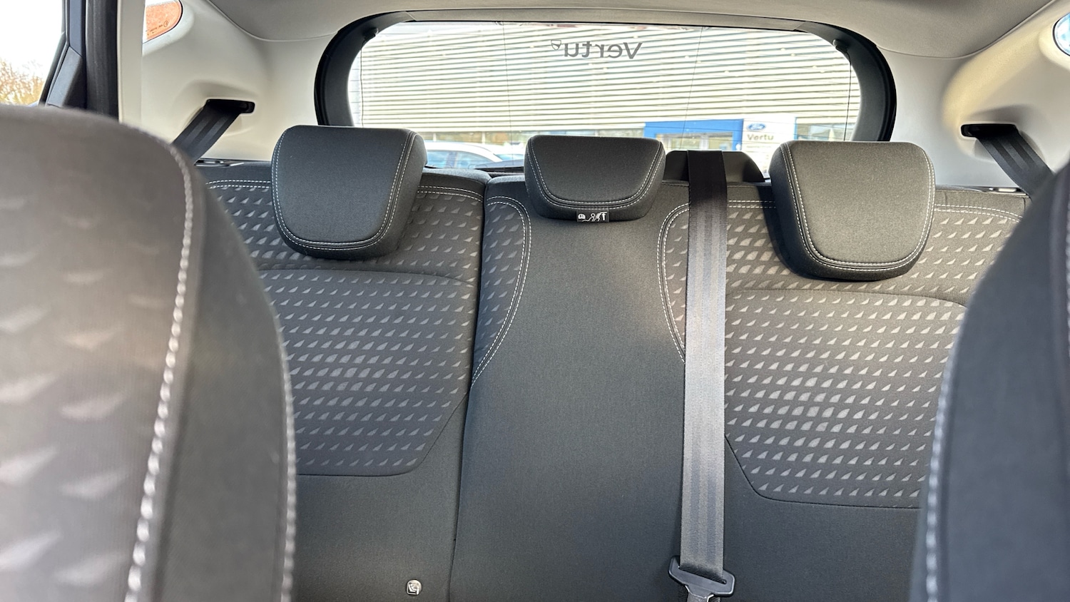 Used Ford Fiesta 2019 for sale - 77052942: Photo 15