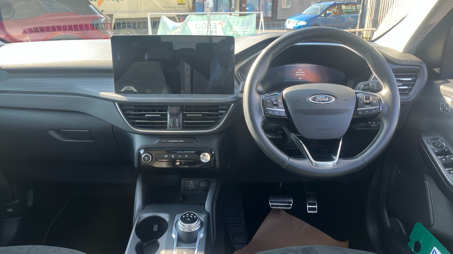 Used Ford Kuga 2024 for sale - 77988984: Photo 10