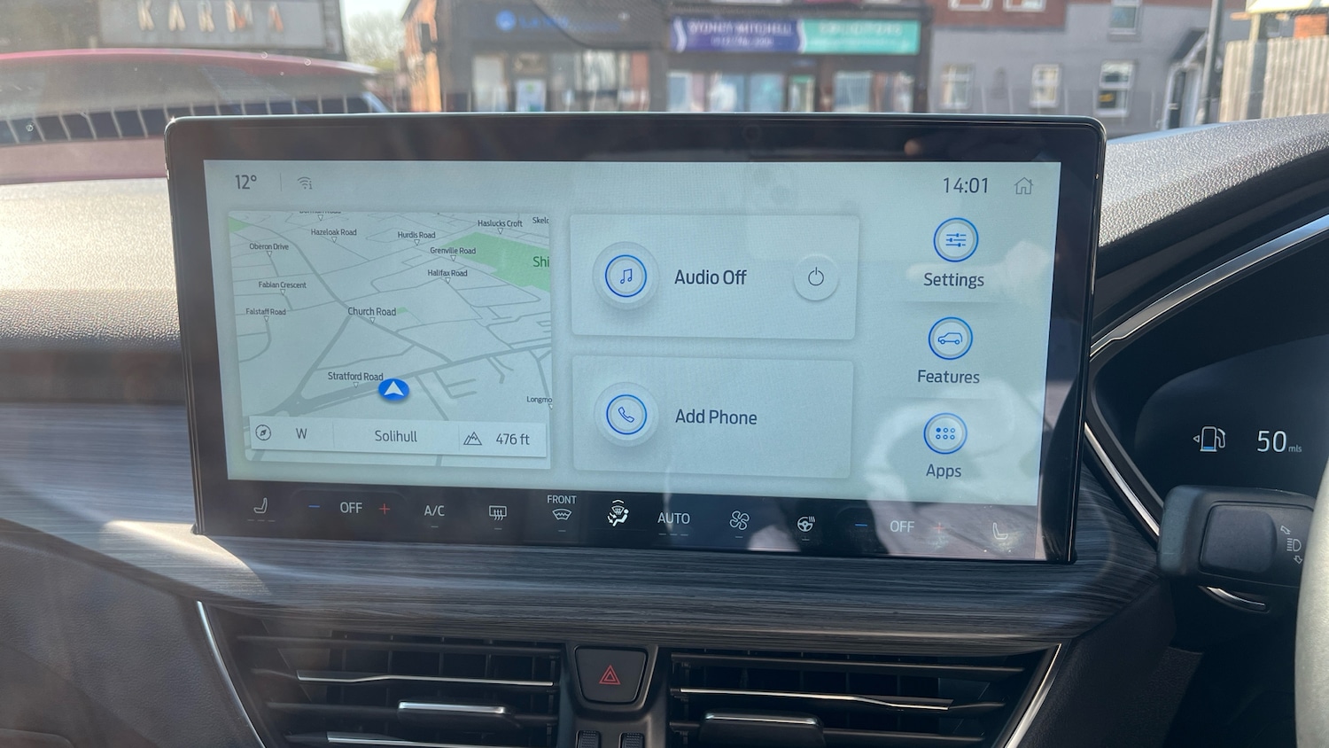 Used Ford Kuga 2024 for sale - 77988984: Photo 12