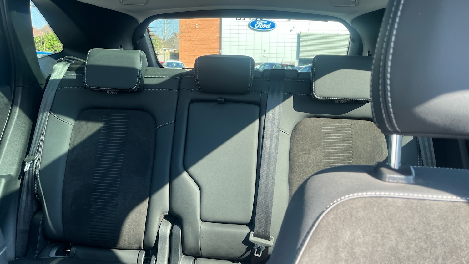 Used Ford Kuga 2024 for sale - 77988984: Photo 15