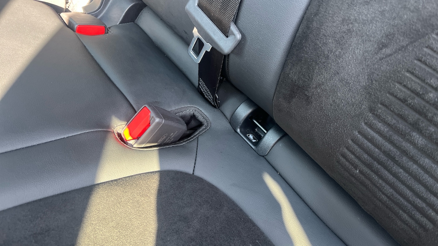 Used Ford Kuga 2024 for sale - 77988984: Photo 17